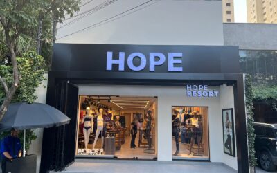 Franquias sustentáveis o negócio da Franquias HOPE